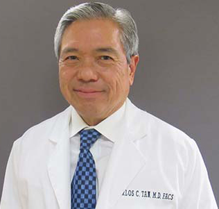 Carlos Tan