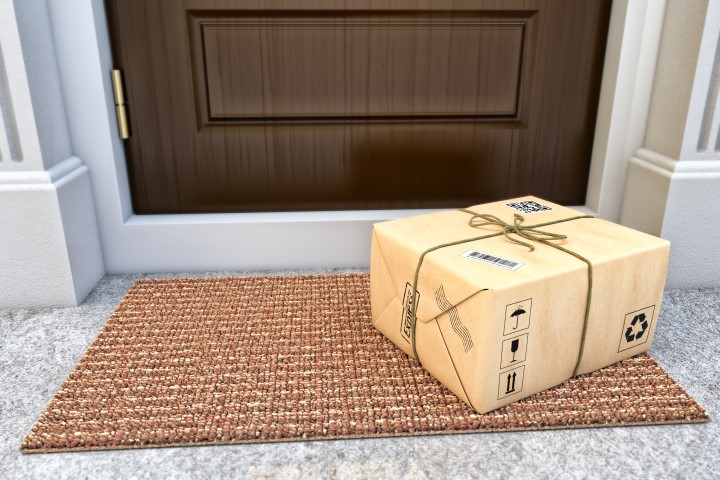 Bosley Package Image