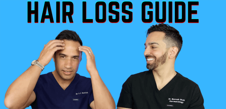 Hair Loss Guide