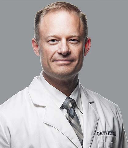 Gabriel Krenitsky