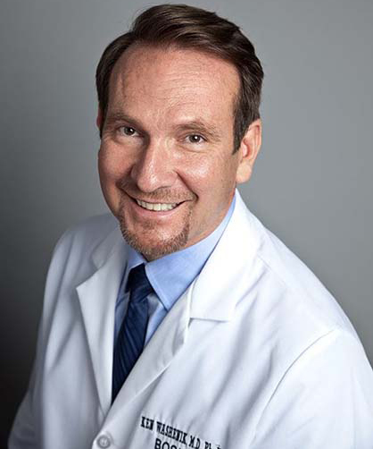 Ken Washenik