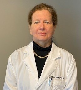 Dr. Rekow