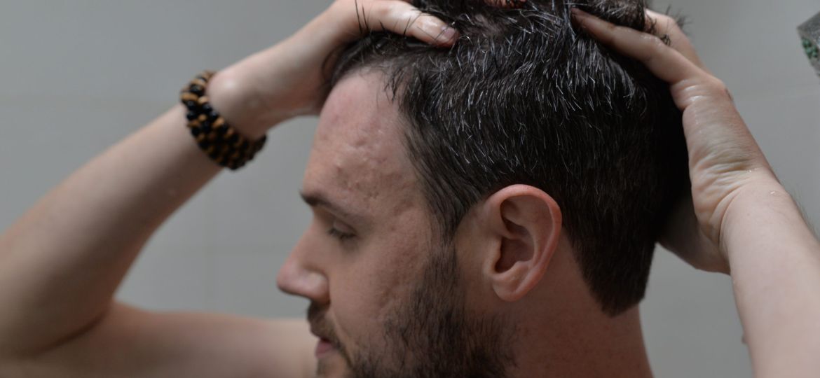 Hair Growth Tips