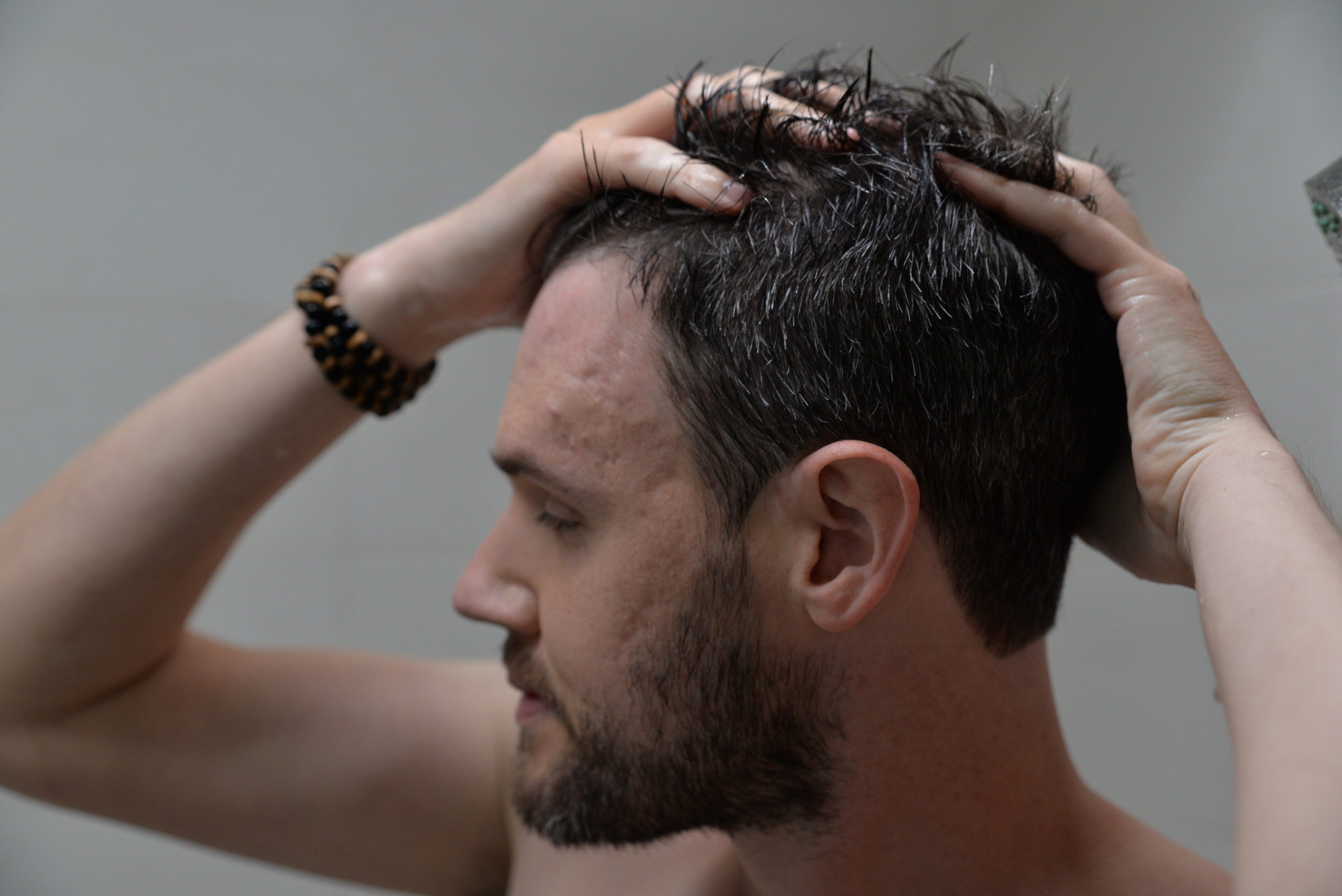 Hair Growth Tips