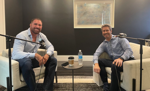 Coach Mike Bayer and Bosley Doctor Deutsch Interview