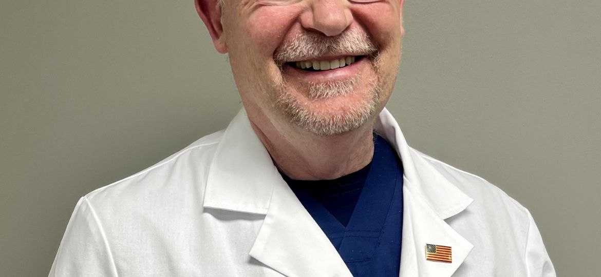 Dr. Fraker