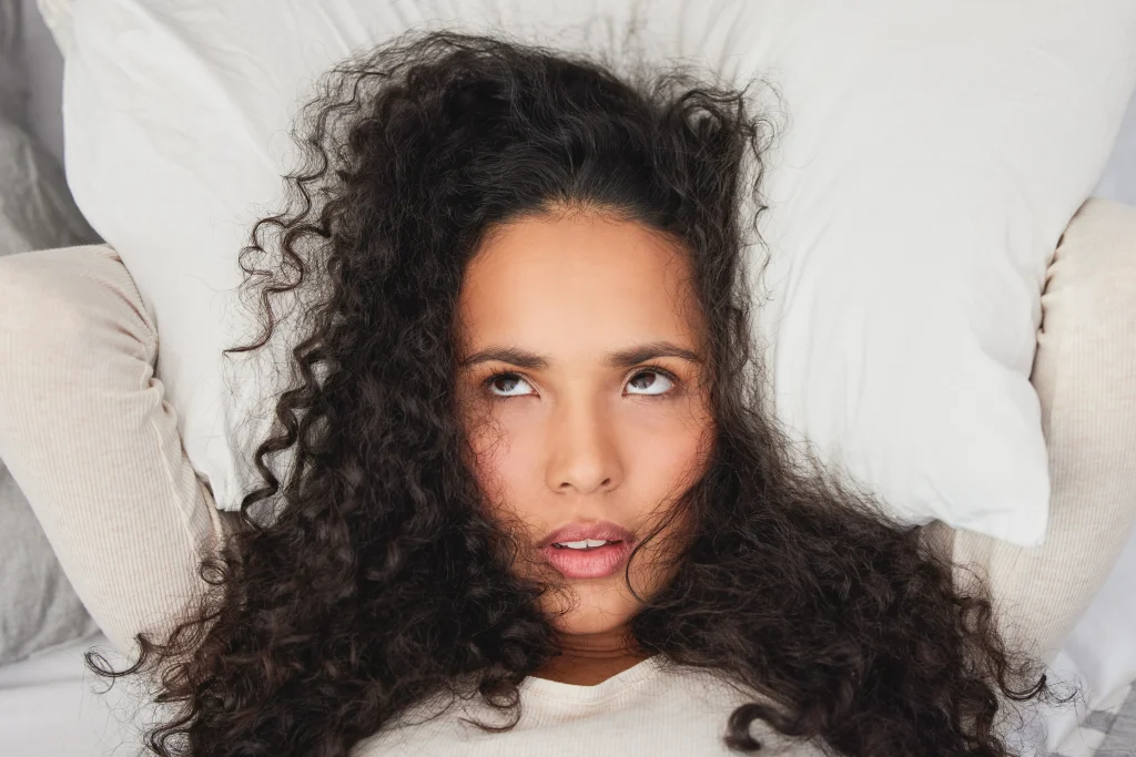 4 Reasons Your Pillowcase May Be Damaging Your Hair