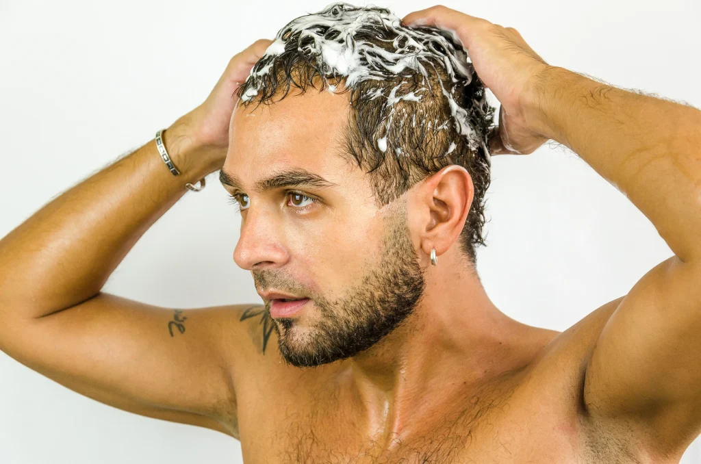 Does Dry Shampoo Cause Hair Loss