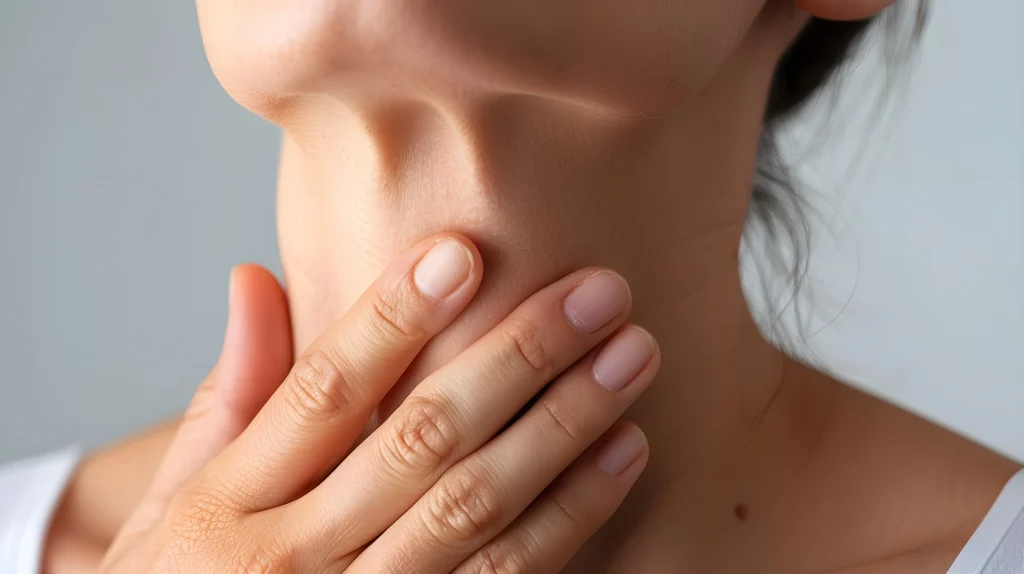Hashimoto&rsquo;s Disease and Hair Loss What You Should Know