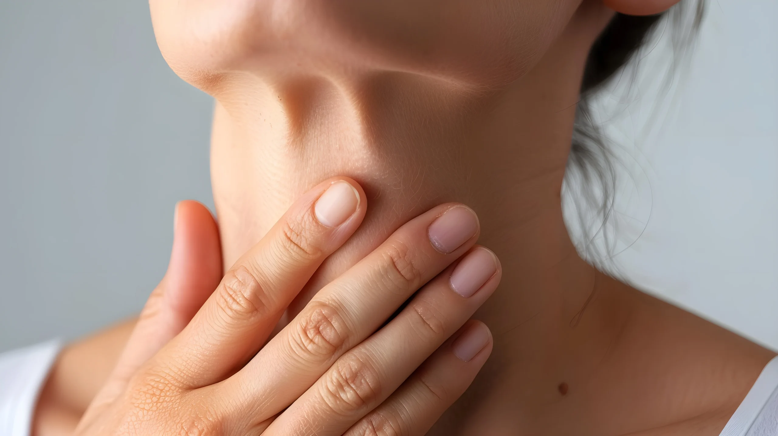 Hashimoto&rsquo;s Disease and Hair Loss What You Should Know