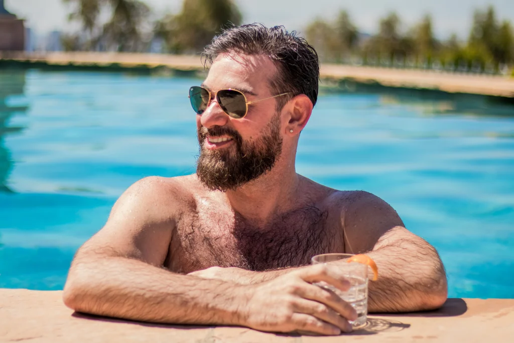 How Modern Hair Systems Work