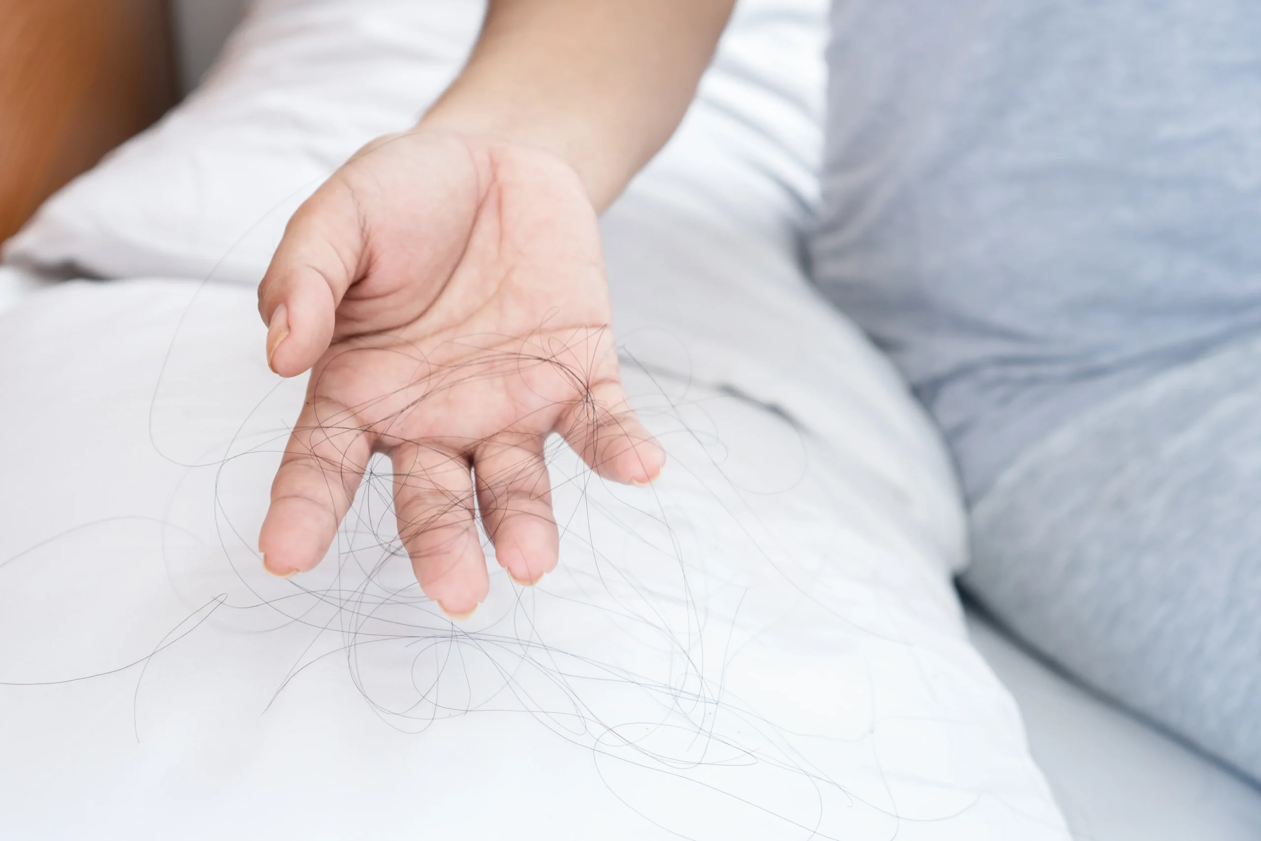 Reasons Your Pillowcase May Be Damaging Your Hair