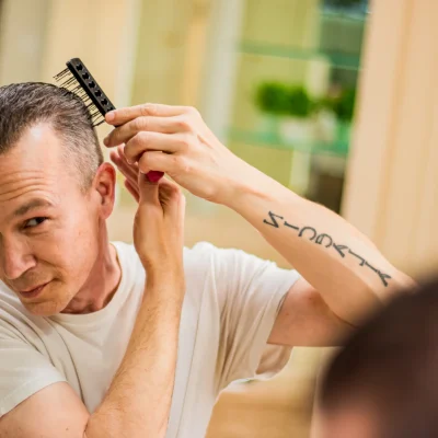 What Is Hair Miniaturization How to Tell If It&rsquo;s Happening to You