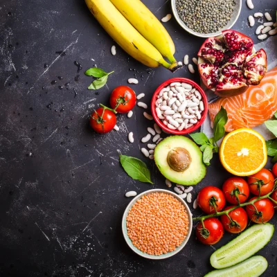 10 Superfoods to Eat