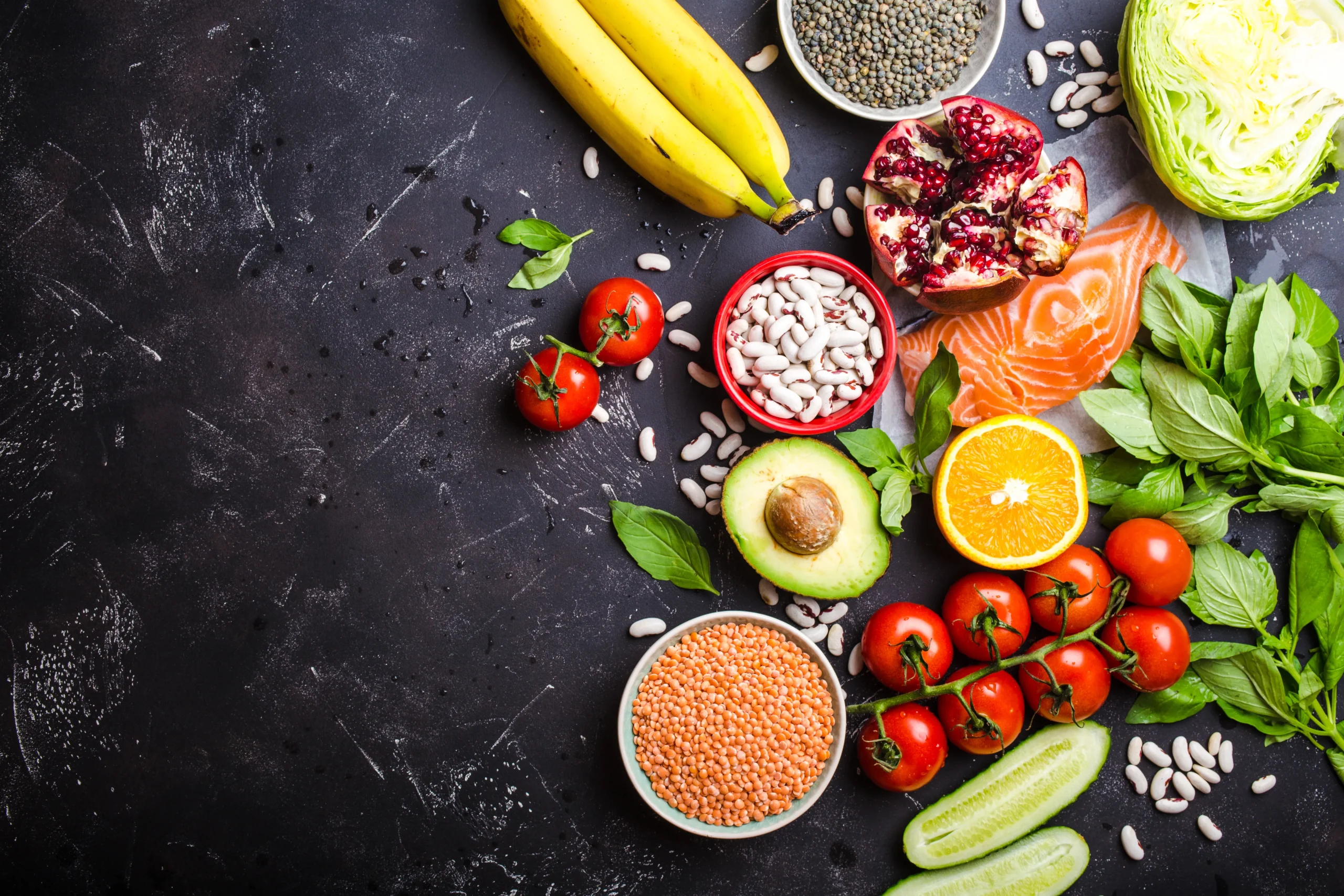 10 Superfoods to Eat
