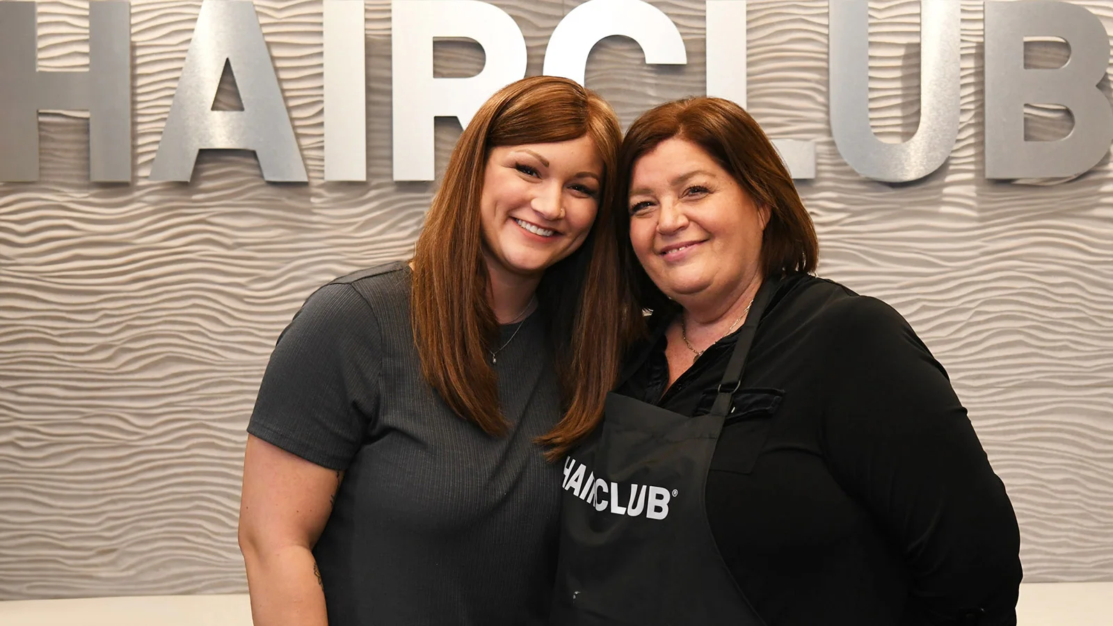 HairClub for Kids Success Story Meet Abby Jensen