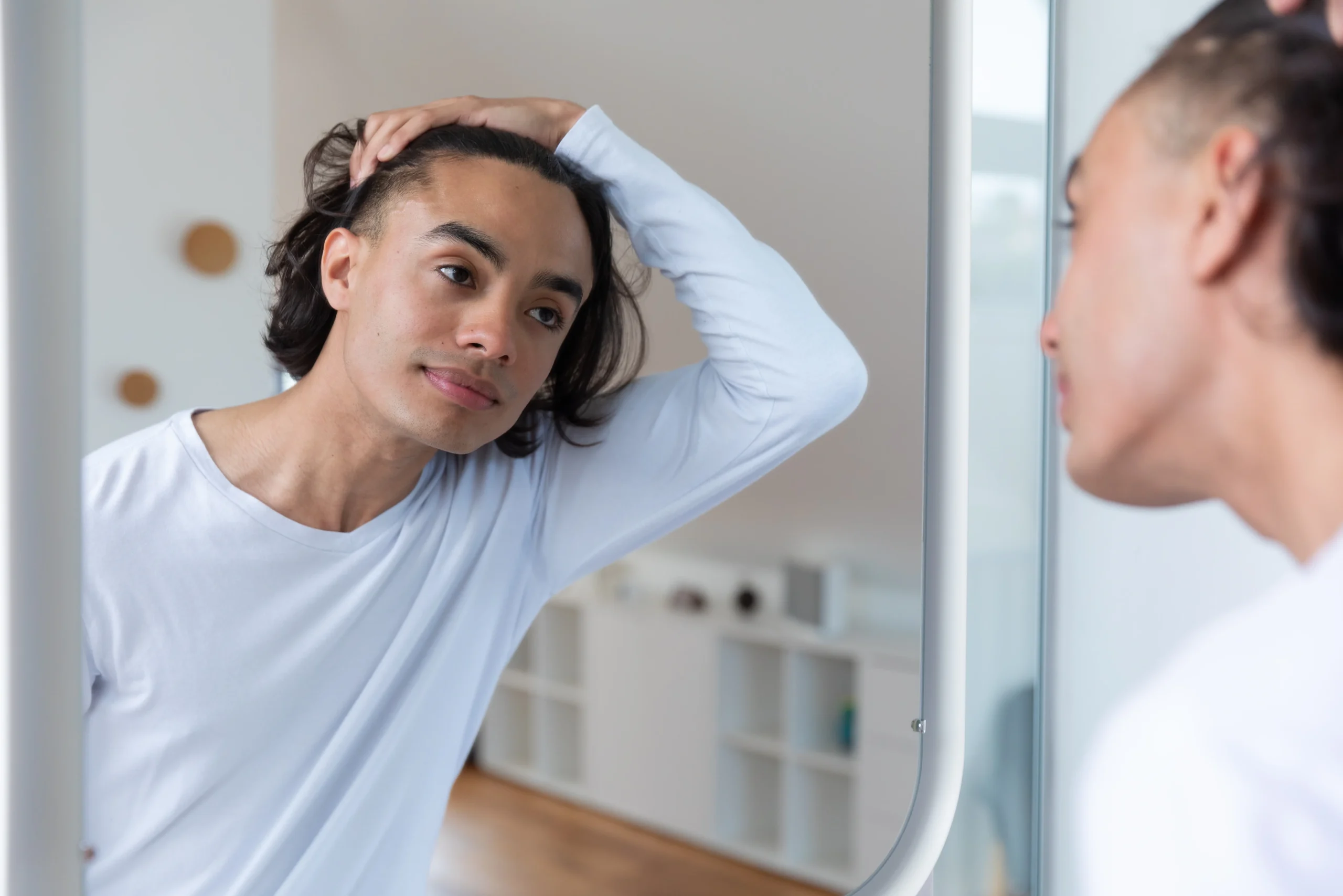 Minoxidil for Hair Loss Everything You Need to Know copy