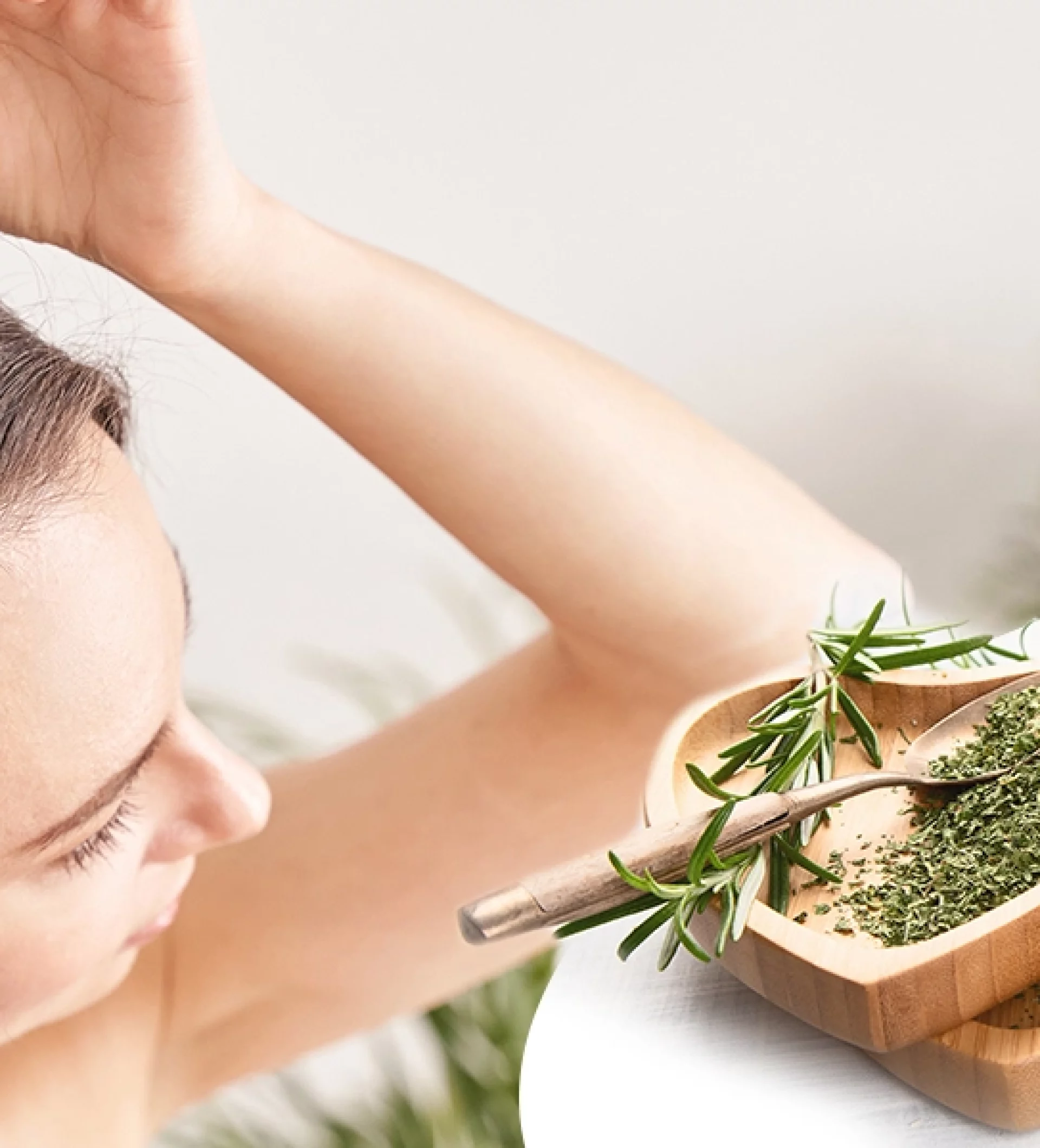 Easy Ways to Remove Hair Product Buildup