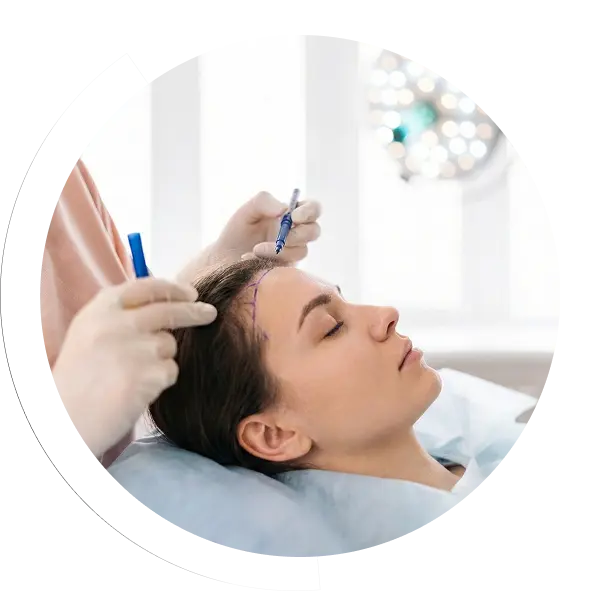 female more treatment option