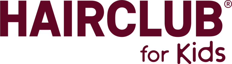 HairClub for Kids Logo