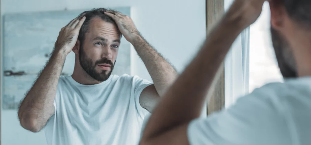 hair loss treatment overview