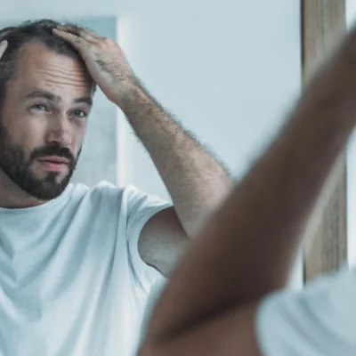 hair loss treatment overview