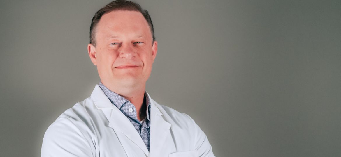 Bosley Dr. Krenitsky
