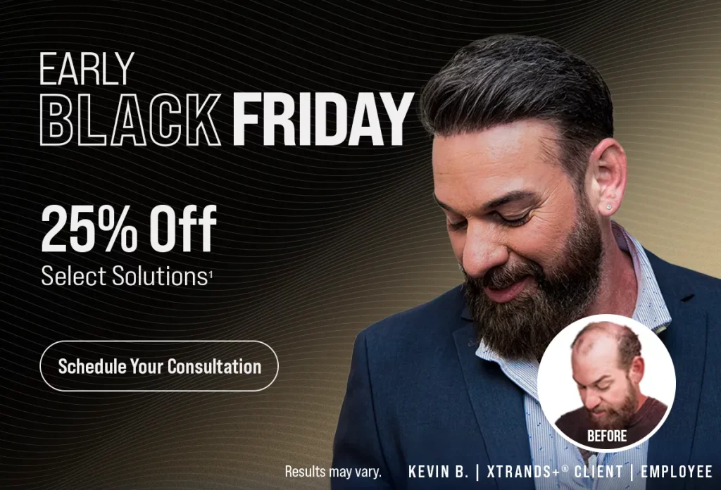 Early Black Friday - 25% Off Select Solution