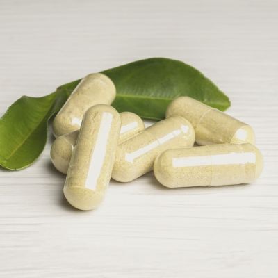hair vitamins