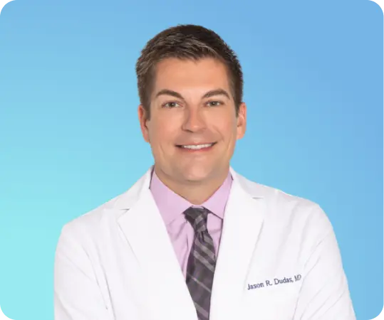 Jason Dudas