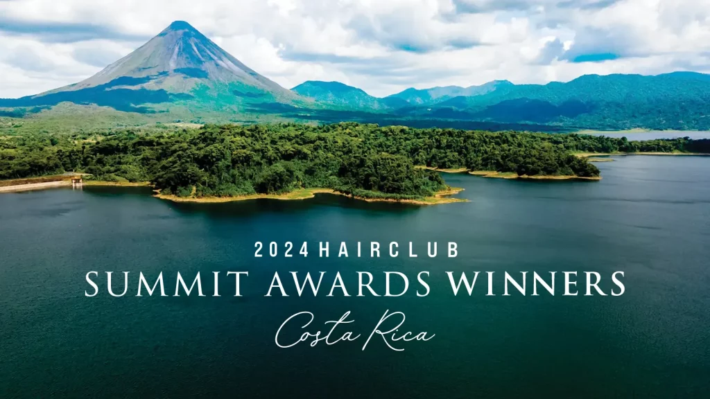 2024 Summit Awards Winners