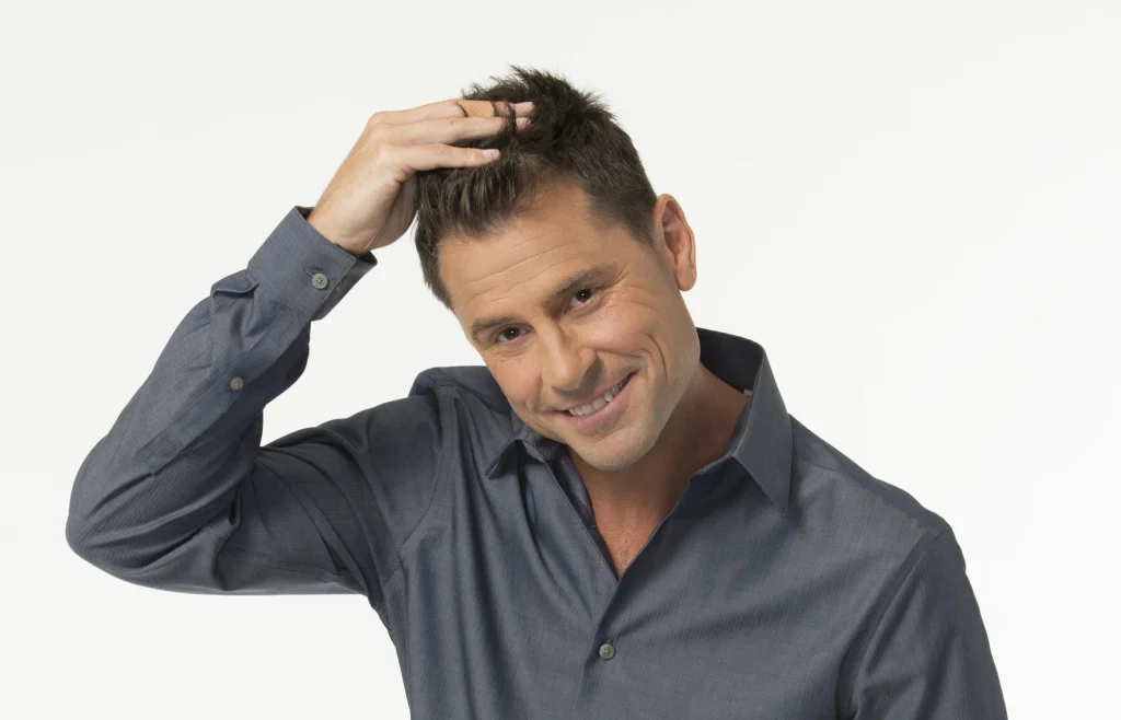 5 Proven Hair Regrowth Methods for Men copy