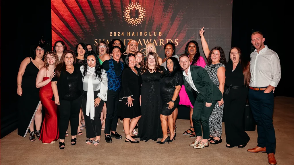 Summit Awards