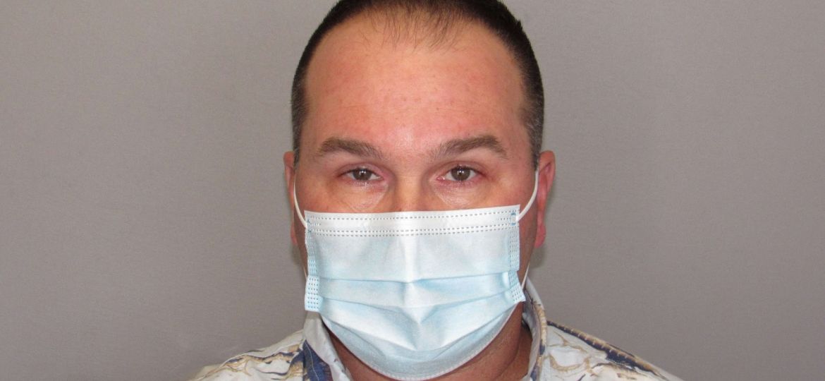 Bosley patient headshot
