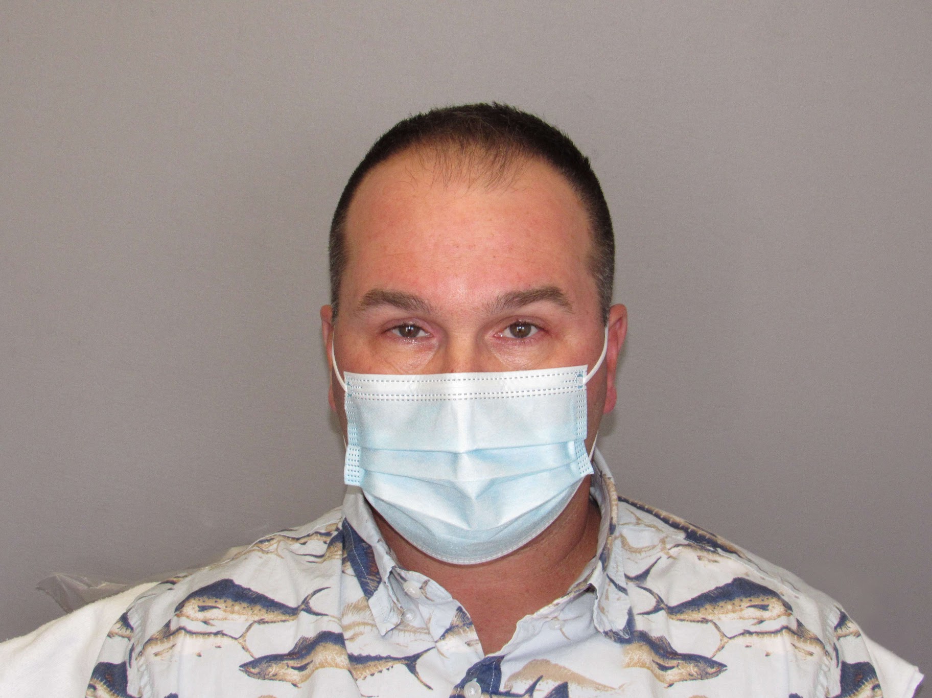 Bosley patient headshot
