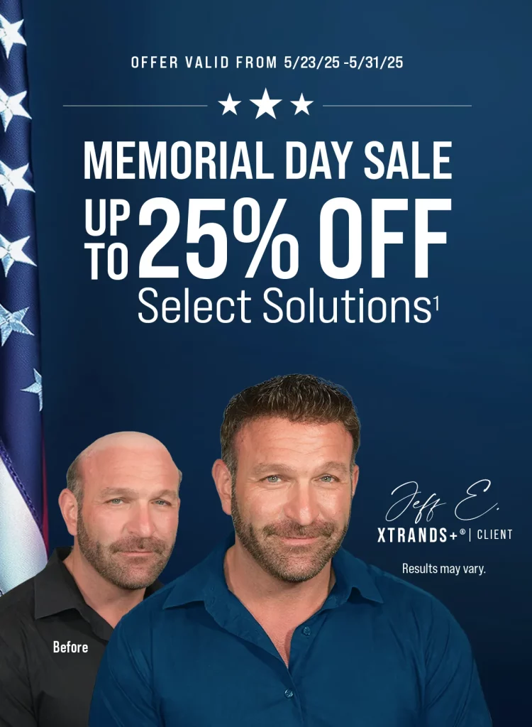 Memorial Day Sale - Up to 25% Off Select Solutions