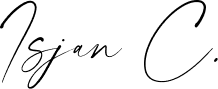Isjan C.