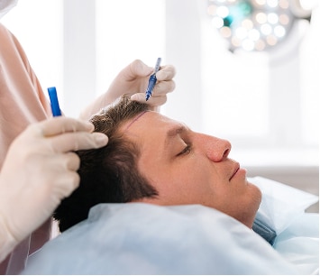 More Treatment Options