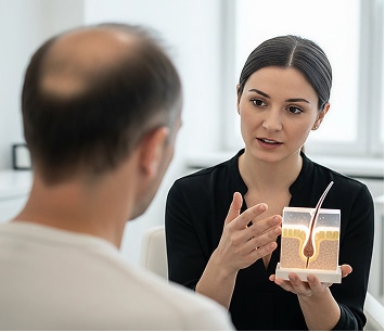 Personalized Recommendations