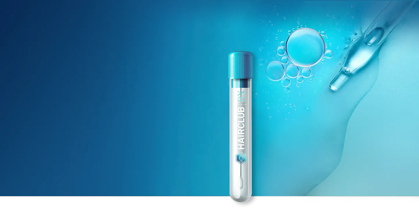 A Hair Loss Solution That Understands You