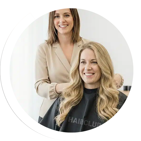 female local in person