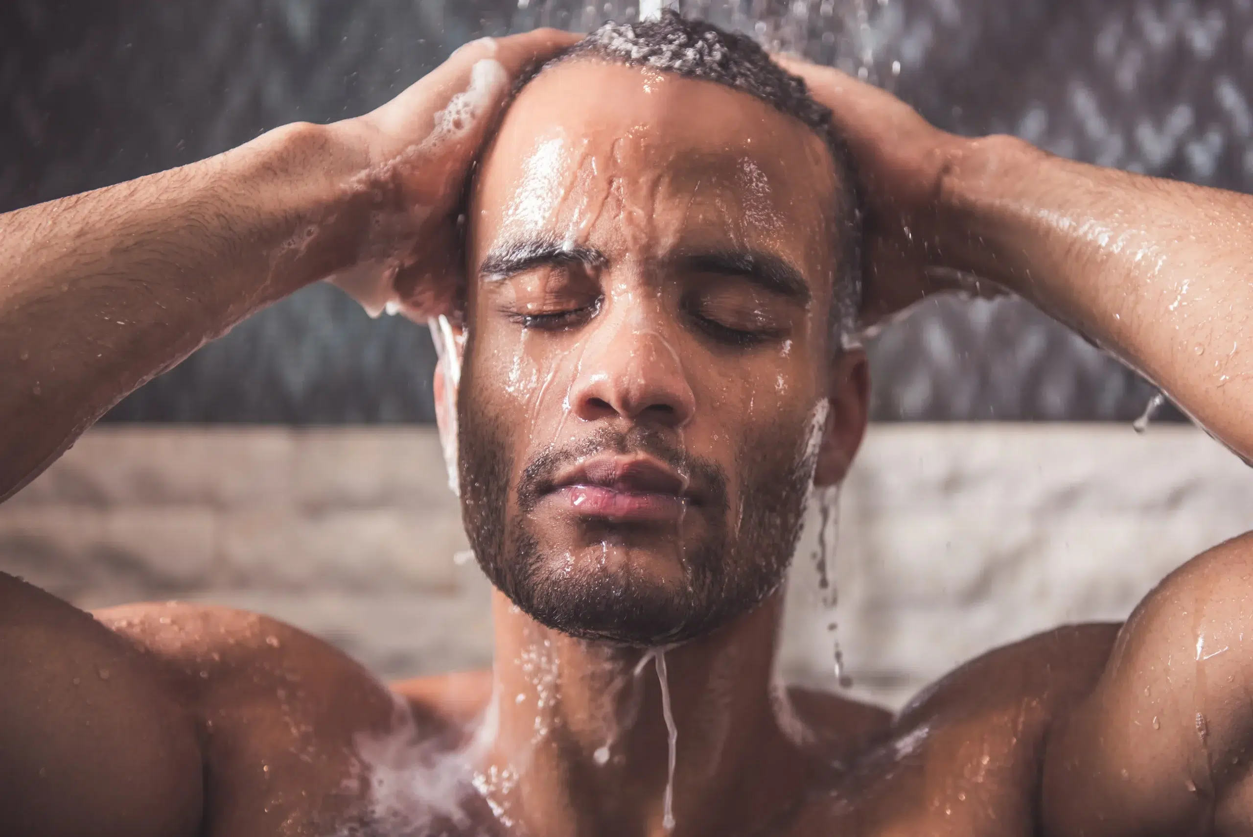 Easy Ways To Remove Hair Product Buildup and Keep Your Hair Healthy