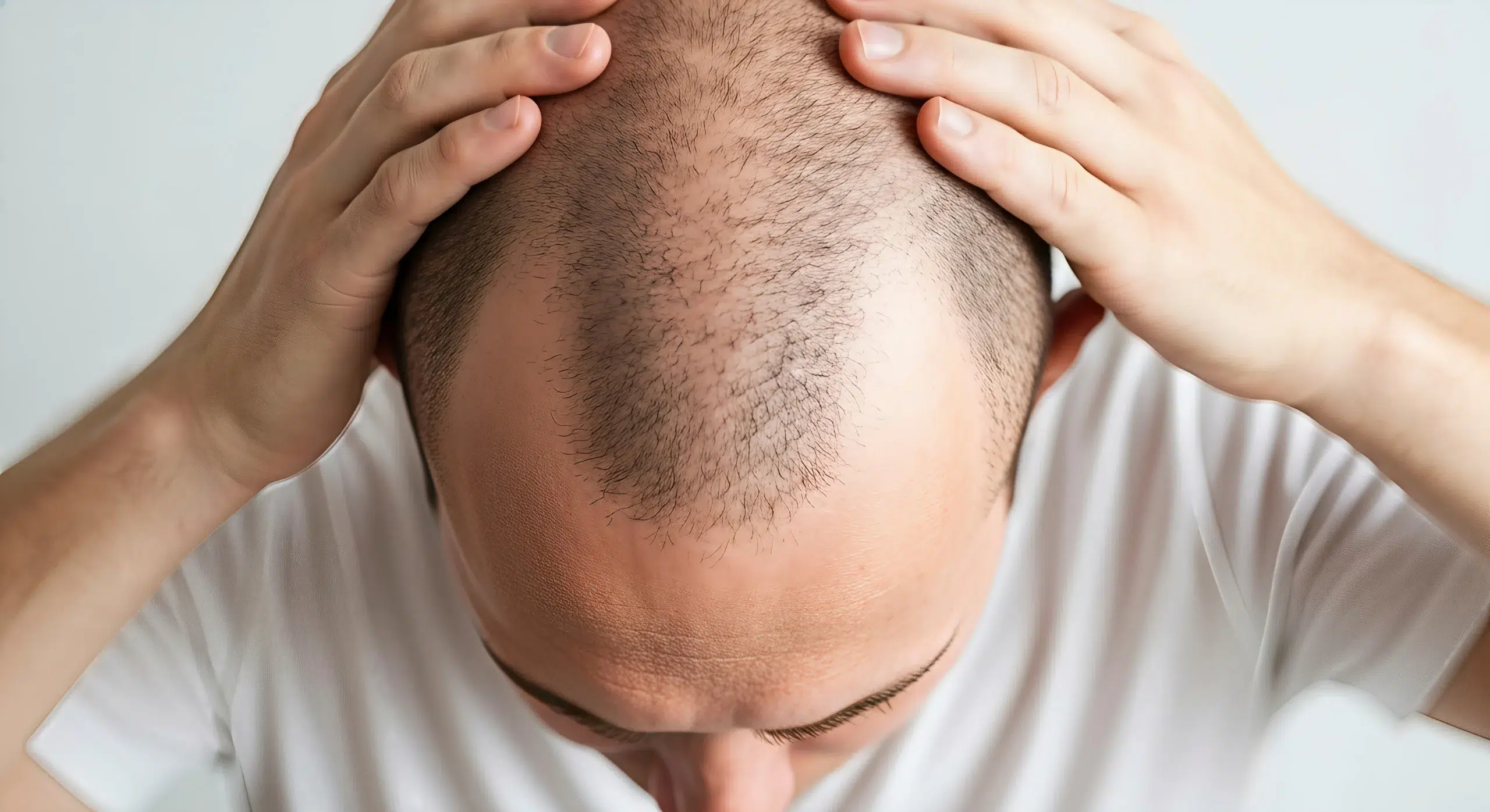 Hair Loss Treatments 101 copy