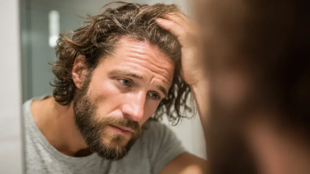 The Link Between Depression and Hair Loss copy