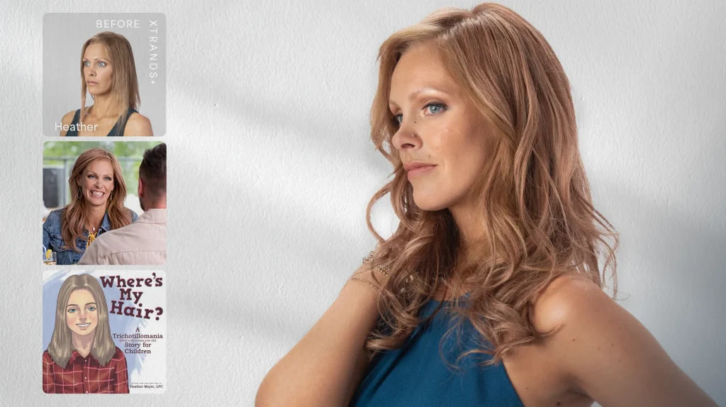 International Womens Day Heather - Blog