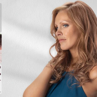 International Womens Day Heather - Blog