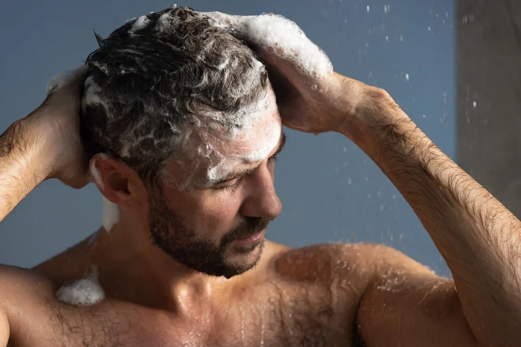 Shampoo and Conditioner