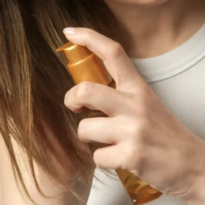 Chemical Relaxers & Hair Loss: What You Need to Know Before You Straighten Hair