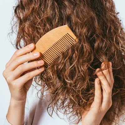 How to Prevent Split Ends and Keep Hair Looking Thicker