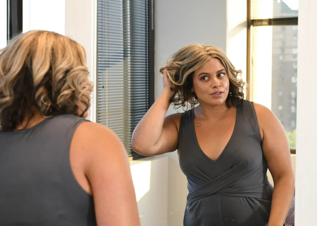 The Wig Solution for Hair Loss: What You Should Know